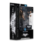 McFarlane DC Multiverse Bane (The Dark Knight Rises) Deluxe Theatrical Edition Action Figure