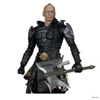 McFarlane DC Multiverse Deluxe Theatrical Edition Wave 4 Supergirl Movie Krem of the Yellow Hills 7-Inch Scale Action Figure