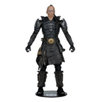 McFarlane DC Multiverse Deluxe Theatrical Edition Wave 4 Supergirl Movie Krem of the Yellow Hills 7-Inch Scale Action Figure