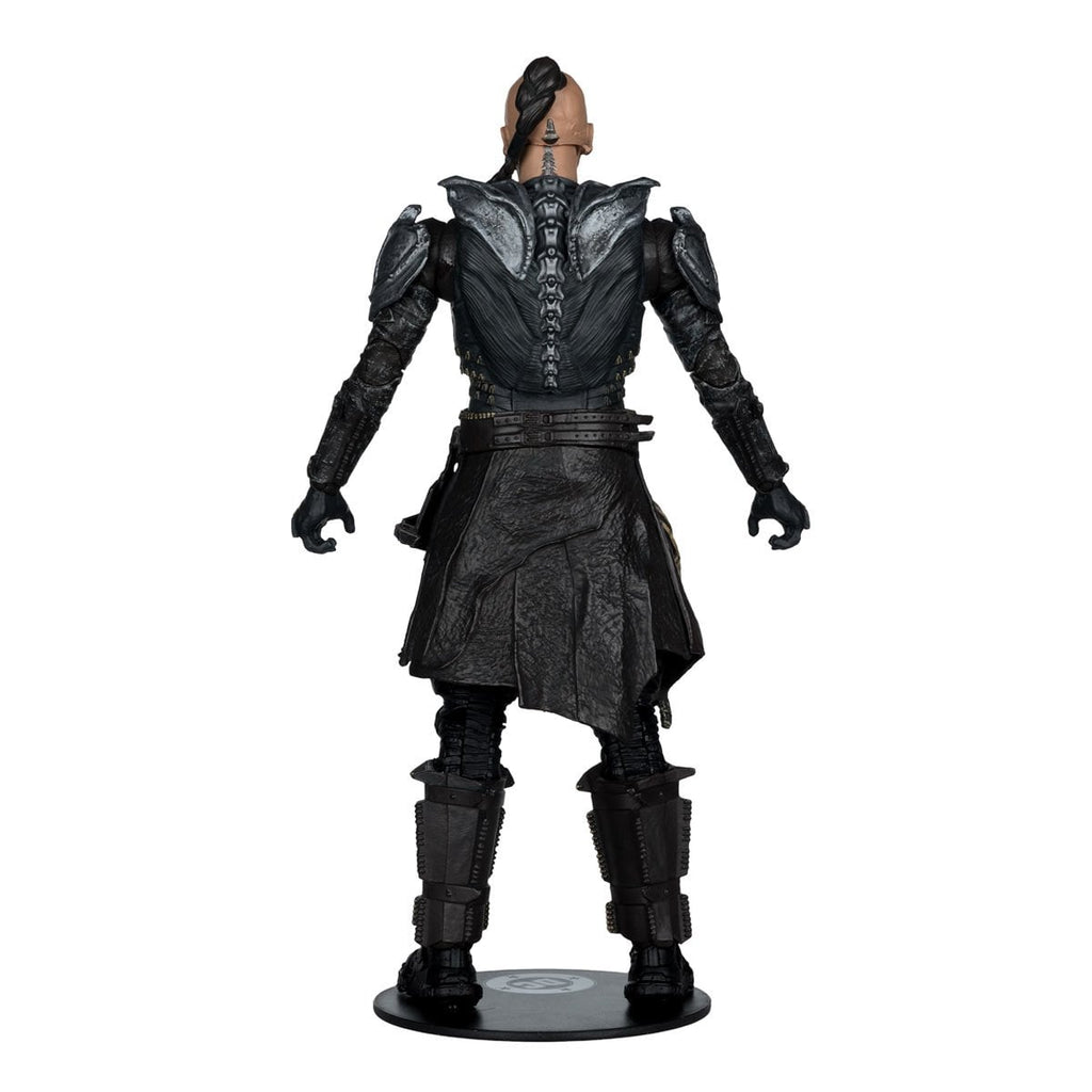 McFarlane DC Multiverse Deluxe Theatrical Edition Wave 4 Supergirl Movie Krem of the Yellow Hills 7-Inch Scale Action Figure
