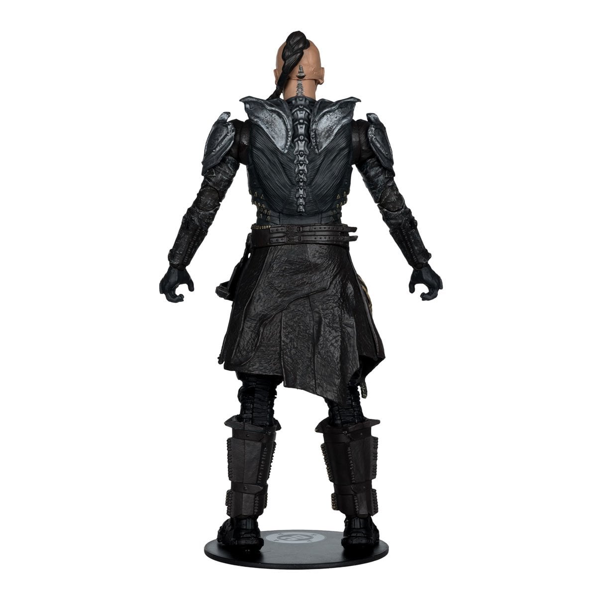McFarlane DC Multiverse Deluxe Theatrical Edition Wave 4 Supergirl Movie Krem of the Yellow Hills 7-Inch Scale Action Figure