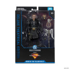 McFarlane DC Multiverse Deluxe Theatrical Edition Wave 4 Supergirl Movie Krem of the Yellow Hills 7-Inch Scale Action Figure