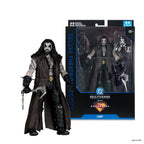 McFarlane DC Multiverse Deluxe Theatrical Edition Wave 4 Supergirl Movie Lobo 7-Inch Scale Action Figure