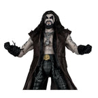 McFarlane DC Multiverse Deluxe Theatrical Edition Wave 4 Supergirl Movie Lobo 7-Inch Scale Action Figure