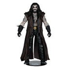 McFarlane DC Multiverse Deluxe Theatrical Edition Wave 4 Supergirl Movie Lobo 7-Inch Scale Action Figure