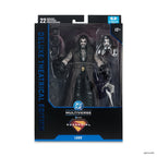 McFarlane DC Multiverse Deluxe Theatrical Edition Wave 4 Supergirl Movie Lobo 7-Inch Scale Action Figure