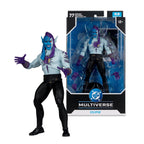 DC Multiverse Wave 27 Eclipso (DC Classic) 7-Inch Scale Action Figure