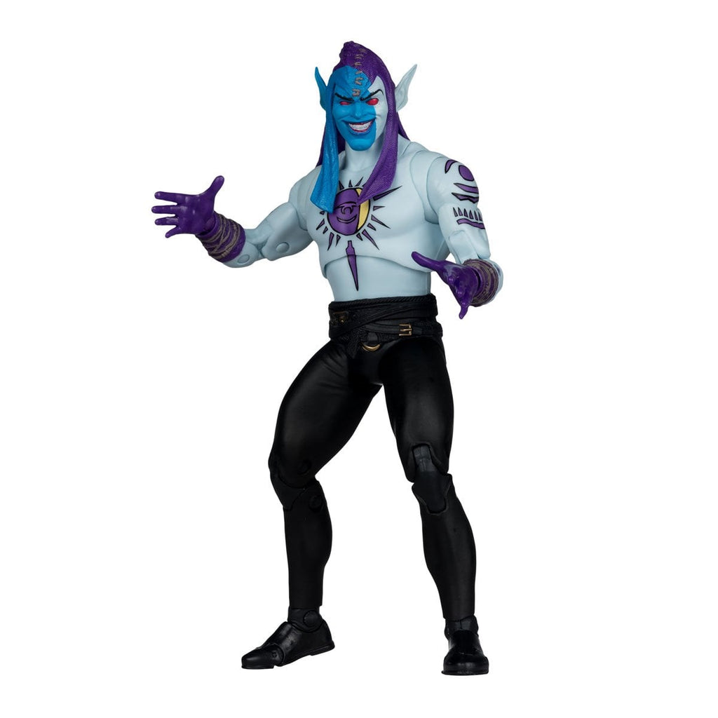 DC Multiverse Wave 27 Eclipso (DC Classic) 7-Inch Scale Action Figure