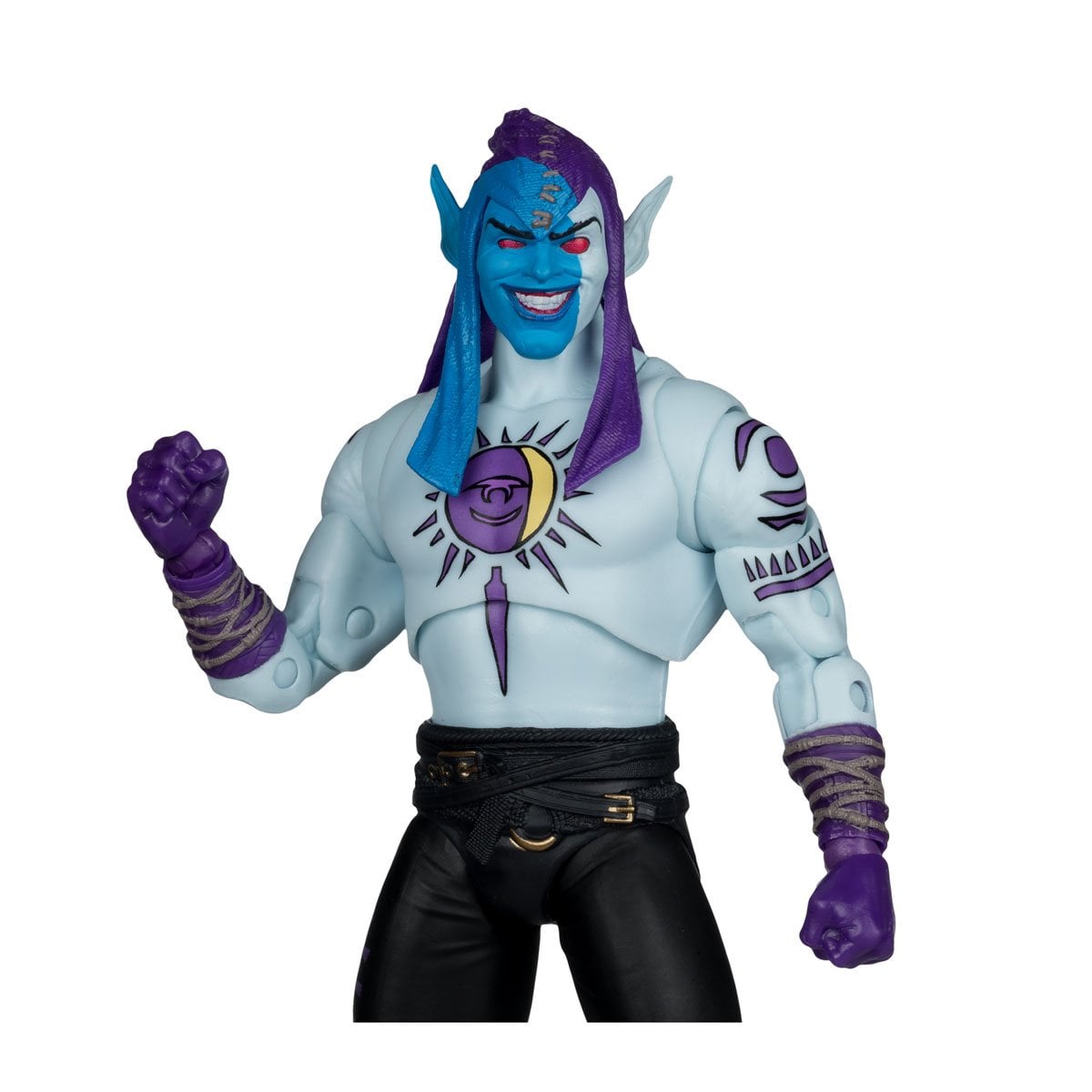 DC Multiverse Wave 27 Eclipso (DC Classic) 7-Inch Scale Action Figure