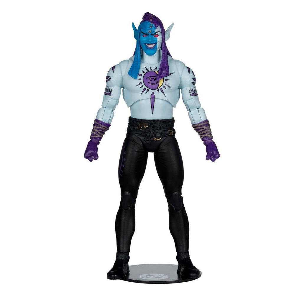 DC Multiverse Wave 27 Eclipso (DC Classic) 7-Inch Scale Action Figure