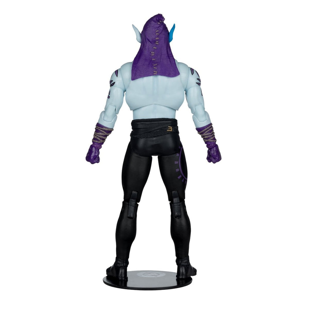 DC Multiverse Wave 27 Eclipso (DC Classic) 7-Inch Scale Action Figure