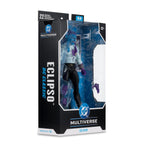 DC Multiverse Wave 27 Eclipso (DC Classic) 7-Inch Scale Action Figure