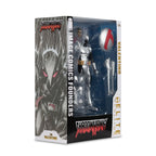 McFarlane Elite Edition ShadowHawk Image Comics Founders Series 7-Inch Deluxe Action Figure