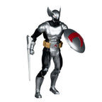 McFarlane Elite Edition ShadowHawk Image Comics Founders Series 7-Inch Deluxe Action Figure
