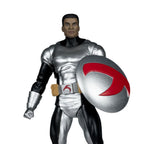 McFarlane Elite Edition ShadowHawk Image Comics Founders Series 7-Inch Deluxe Action Figure