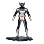 McFarlane Elite Edition ShadowHawk Image Comics Founders Series 7-Inch Deluxe Action Figure