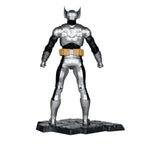 McFarlane Elite Edition ShadowHawk Image Comics Founders Series 7-Inch Deluxe Action Figure