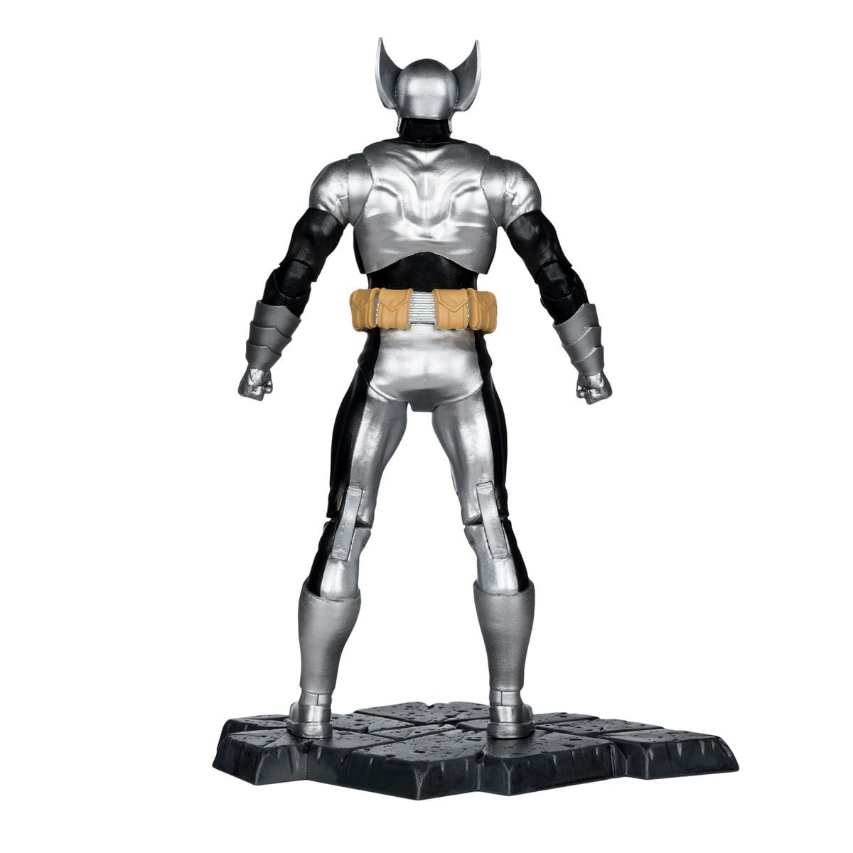 McFarlane Elite Edition ShadowHawk Image Comics Founders Series 7-Inch Deluxe Action Figure