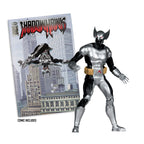 McFarlane Elite Edition ShadowHawk Image Comics Founders Series 7-Inch Deluxe Action Figure