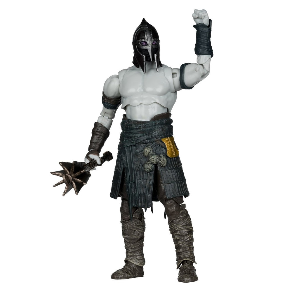 McFarlane Gaming Wave 1 God of War Einherjar 7-Inch Scale Action Figure