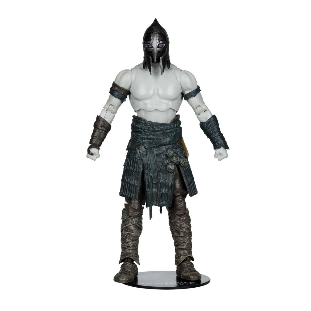 McFarlane Gaming Wave 1 God of War Einherjar 7-Inch Scale Action Figure
