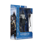 McFarlane Gaming Wave 1 God of War Einherjar 7-Inch Scale Action Figure