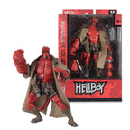 McFarlane Collector Edition Hellboy #60 7-Inch Scale Action Figure