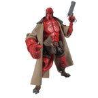 McFarlane Collector Edition Hellboy #60 7-Inch Scale Action Figure