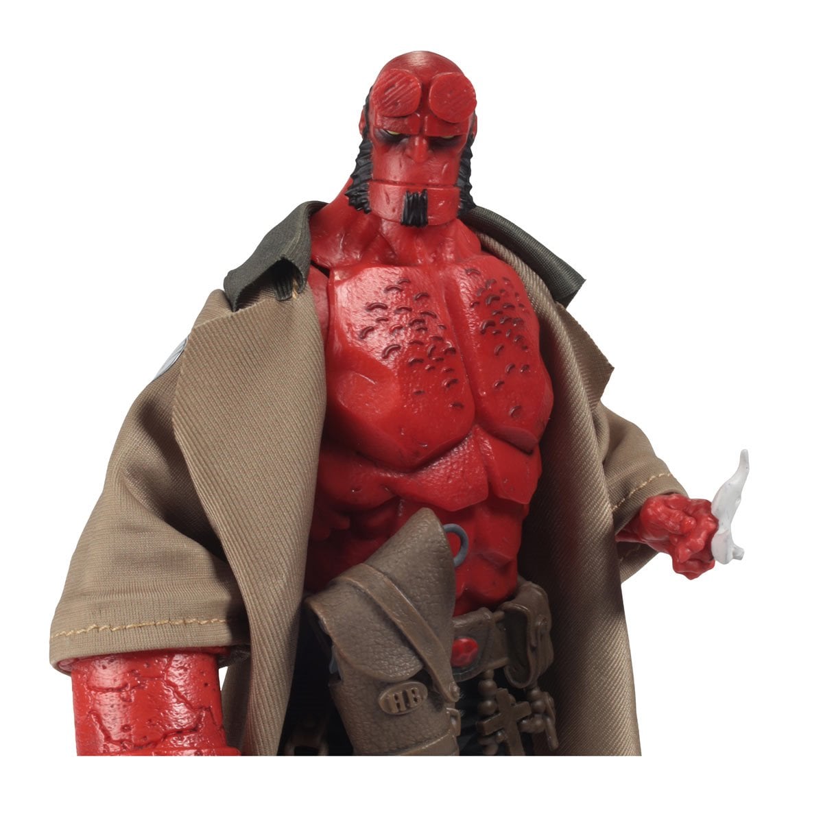 McFarlane Collector Edition Hellboy #60 7-Inch Scale Action Figure