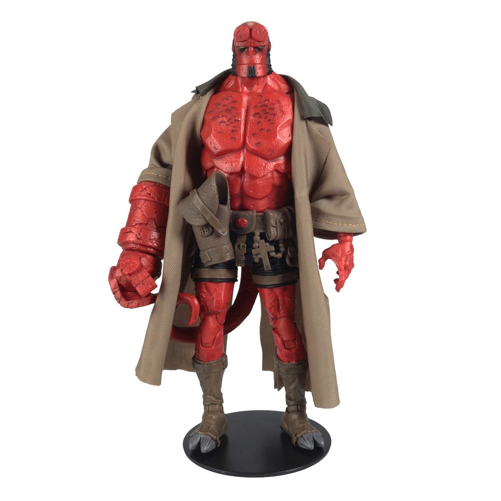 McFarlane Collector Edition Hellboy #60 7-Inch Scale Action Figure