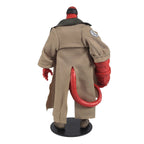 McFarlane Collector Edition Hellboy #60 7-Inch Scale Action Figure