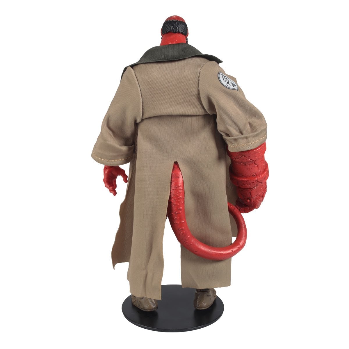 McFarlane Collector Edition Hellboy #60 7-Inch Scale Action Figure