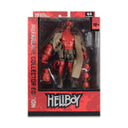 McFarlane Collector Edition Hellboy #60 7-Inch Scale Action Figure