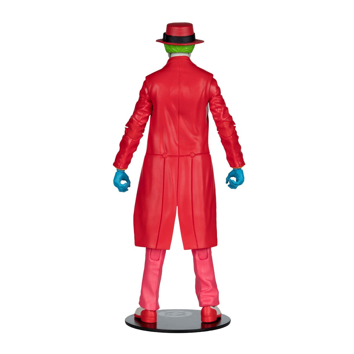 McFarlane DC Multiverse Collector Edition Wave 14 The Joker (Platinum Edition Chase) Action Figure