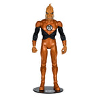 McFarlane DC Multiverse Wave 26 Larfleeze DC Classic 7-Inch Scale Action Figure