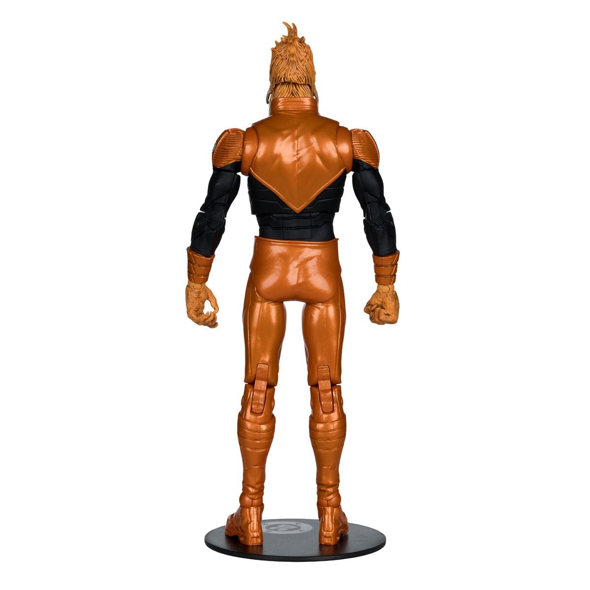 McFarlane DC Multiverse Wave 26 Larfleeze DC Classic 7-Inch Scale Action Figure