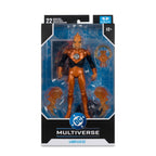 McFarlane DC Multiverse Wave 26 Larfleeze DC Classic 7-Inch Scale Action Figure