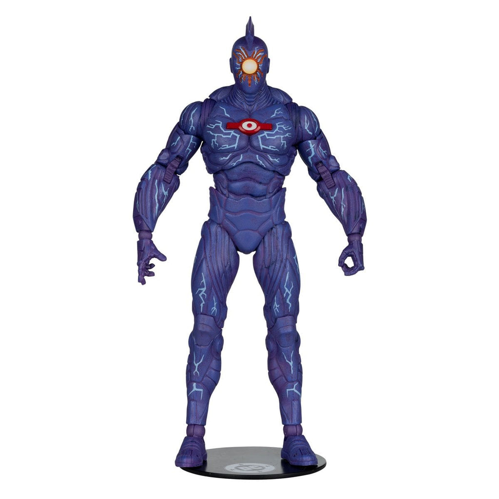 DC Multiverse Wave 27 O.M.A.C. Infinite Crisis 7-Inch Scale Action Figure