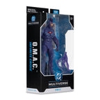DC Multiverse Wave 27 O.M.A.C. Infinite Crisis 7-Inch Scale Action Figure