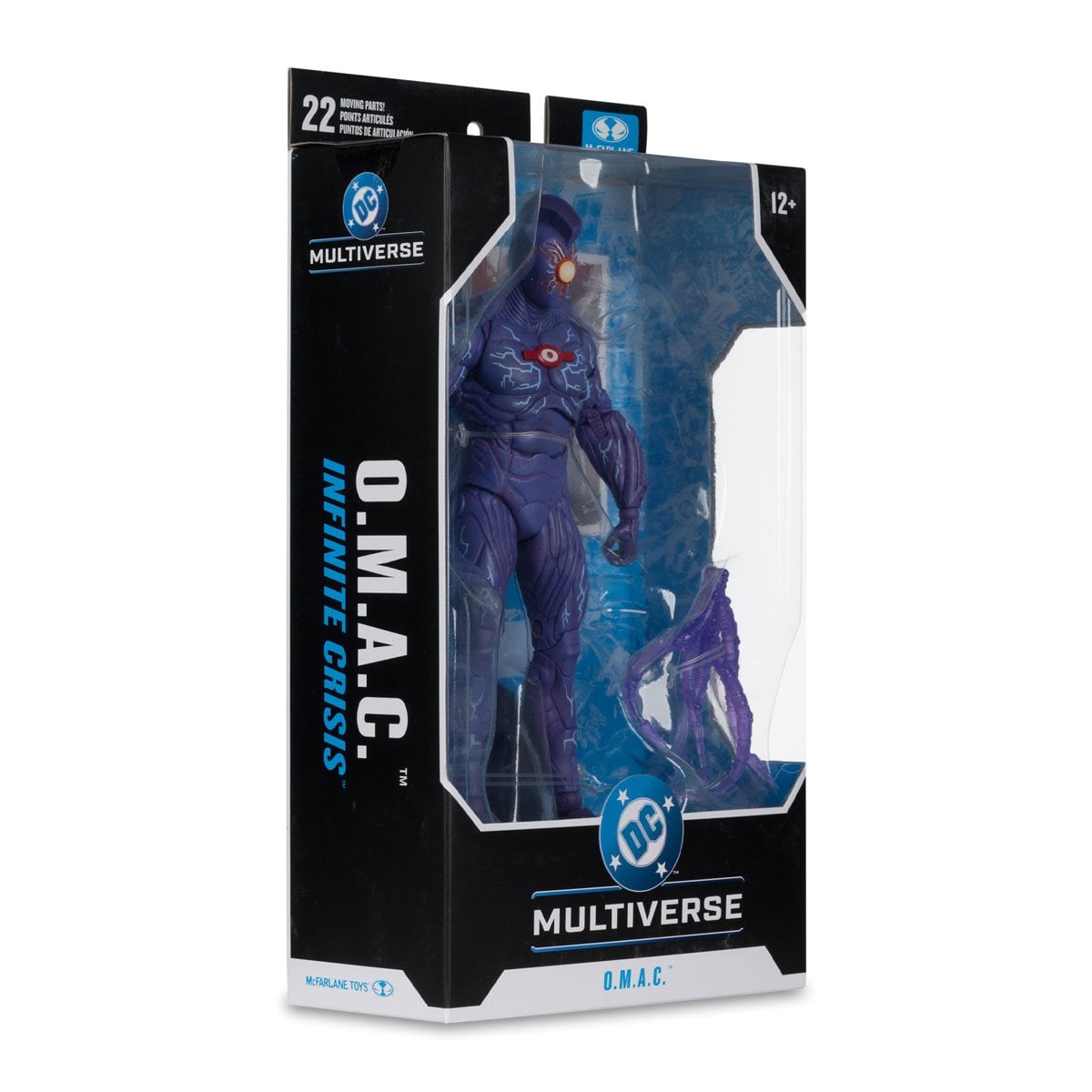 DC Multiverse Wave 27 O.M.A.C. Infinite Crisis 7-Inch Scale Action Figure