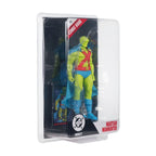 McFarlane DC Direct Page Punchers Wave 12 Martian Manhunter (Justice League #77) Action Figure with Comic