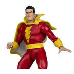 McFarlane DC Multiverse Wave 26 Shazam Power of Shazam 7-Inch Scale Action Figure