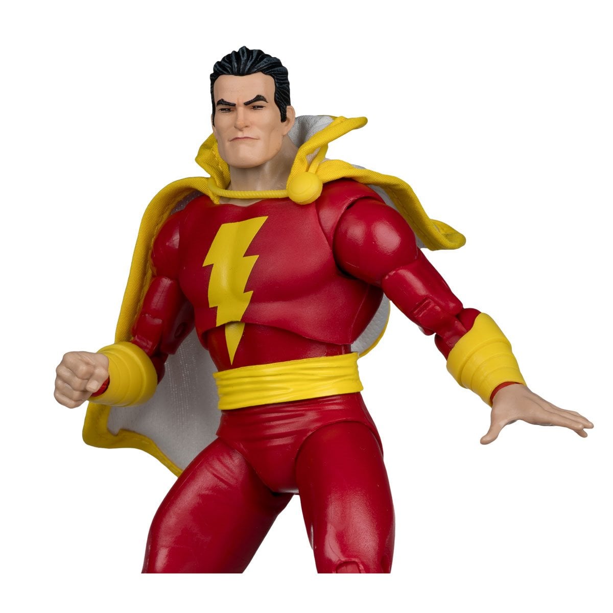 McFarlane DC Multiverse Wave 26 Shazam Power of Shazam 7-Inch Scale Action Figure