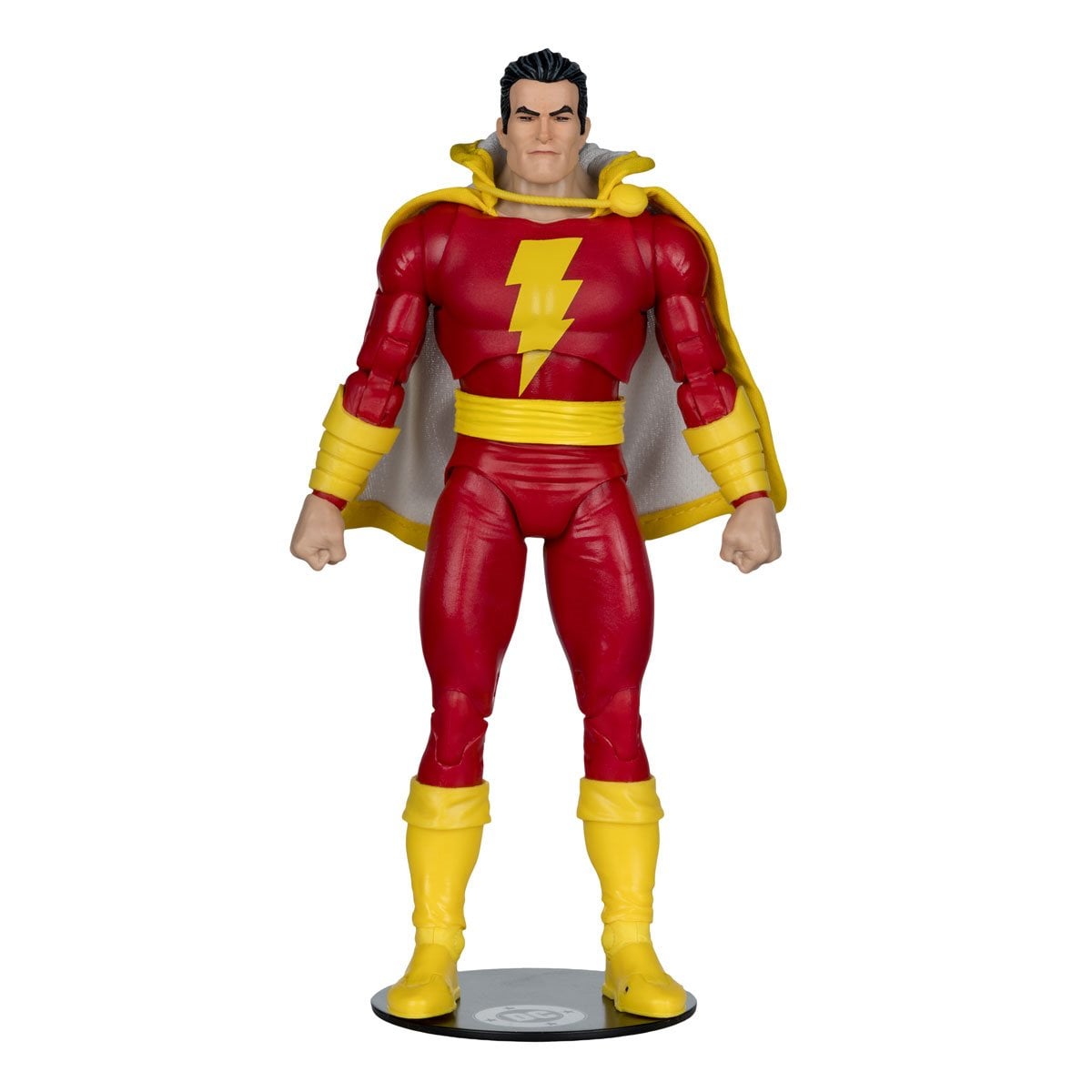 McFarlane DC Multiverse Wave 26 Shazam Power of Shazam 7-Inch Scale Action Figure