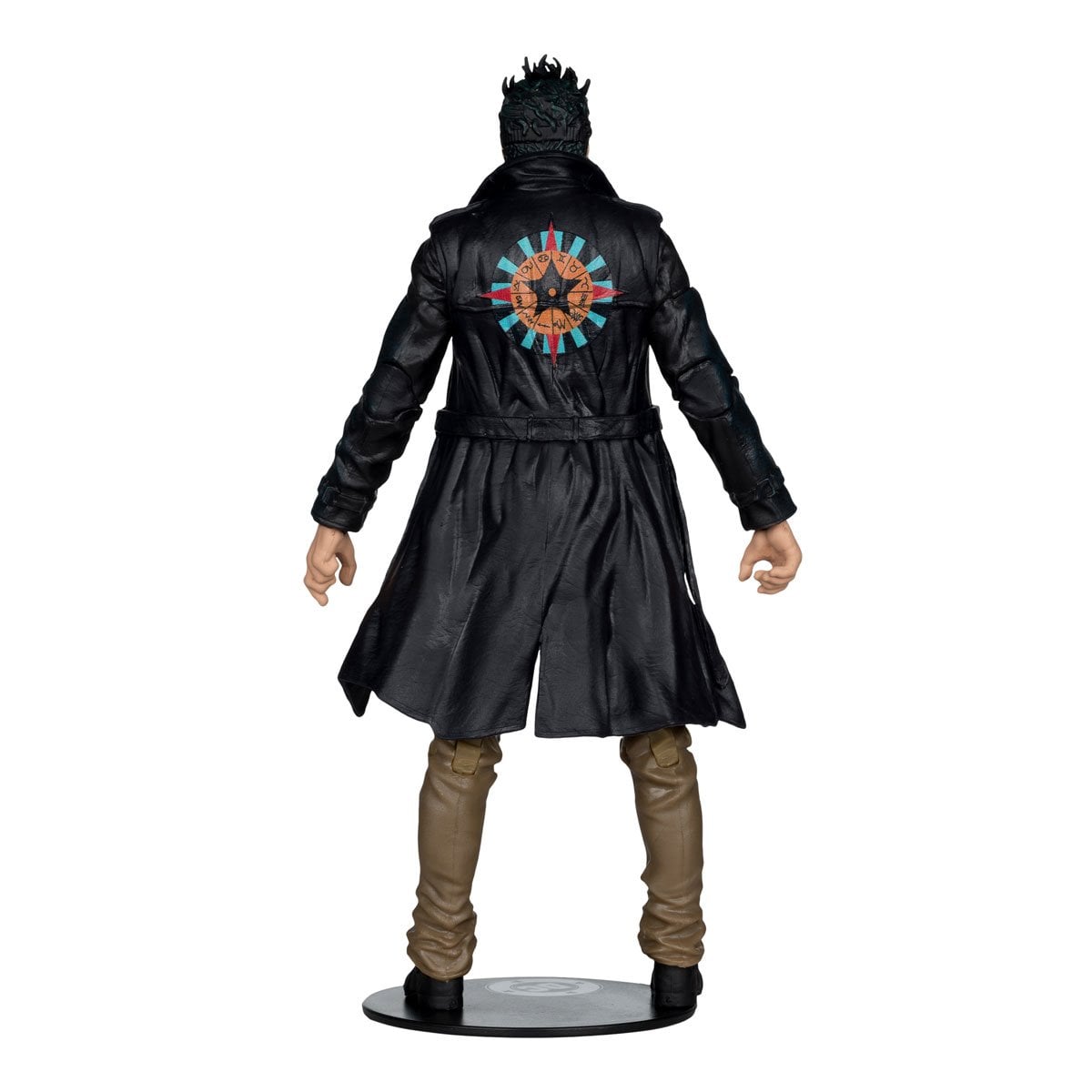 McFarlane DC Multiverse Wave 26 Starman Jack Knight 7-Inch Scale Action Figure