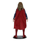 McFarlane DC Multiverse Supergirl (2015) Deluxe Theatrical Edition Wave 4 Action Figure