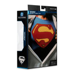 McFarlane DC Multiverse Superman (Superman: The Movie) Deluxe Theatrical Edition Action Figure
