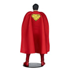 McFarlane DC Multiverse Superman (Superman: The Movie) Deluxe Theatrical Edition Action Figure