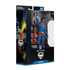 McFarlane DC Multiverse Superman (Superman: The Movie) Deluxe Theatrical Edition Action Figure