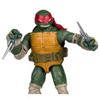 McFarlane Teenage Mutant Ninja Turtles Page Punchers Wave 2 Raphael 5-Inch Scale Action Figure with Comic